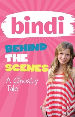 Capa do artigo Bindi Behind The Scenes 6: A Ghostly Tale