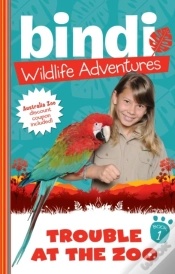 Capa do artigo Bindi Wildlife Adventures 1: Trouble At The Zoo