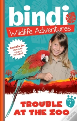 Capa do artigo Bindi Wildlife Adventures 1: Trouble At The Zoo