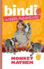 Bindi Wildlife Adventures 10: Monkey Mayhem - Preview