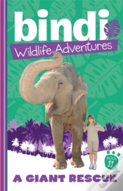 Capa do artigo Bindi Wildlife Adventures 11: A Giant Rescue