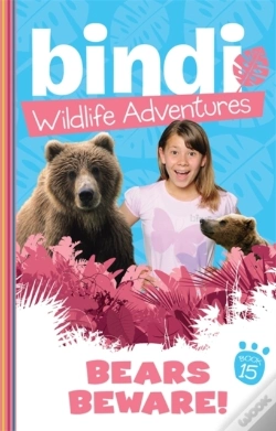 Capa do artigo Bindi Wildlife Adventures 15: Bears Beware!