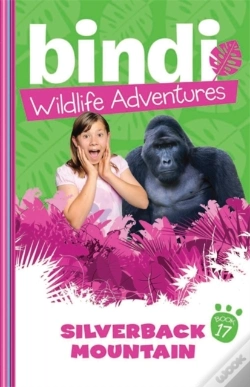 Capa do artigo Bindi Wildlife Adventures 17: Silverback Mountain