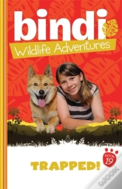 Capa do artigo Bindi Wildlife Adventures 19: Trapped!