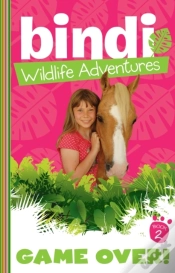 Capa do artigo Bindi Wildlife Adventures 2: Game Over!
