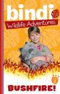 Bindi Wildlife Adventures 3: Bushfire - Preview