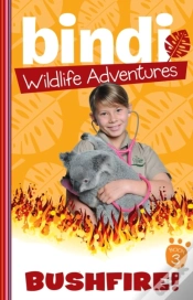 Capa do artigo Bindi Wildlife Adventures 3: Bushfire