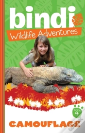 Capa do artigo Bindi Wildlife Adventures 4: Camouflage