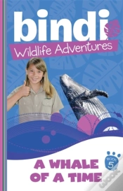 Capa do artigo Bindi Wildlife Adventures 5: A Whale Of A Time
