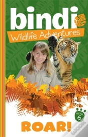Capa do artigo Bindi Wildlife Adventures 6: Roar!