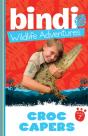 Bindi Wildlife Adventures 7: Croc Capers - Preview