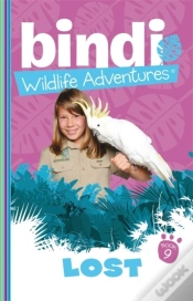 Capa do artigo Bindi Wildlife Adventures 9: Lost!
