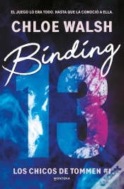 Capa do artigo Binding 13 (Los Chicos De Tommen 1)