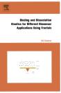 Binding And Dissociation Kinetics For Different Biosensor Applications Using Fractals - Preview