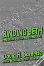Capa do artigo Binding Beth