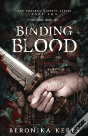 Capa do artigo Binding Blood