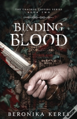 Capa do artigo Binding Blood