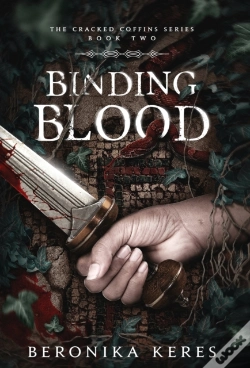 Capa do artigo Binding Blood