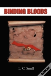 Capa do artigo Binding Bloods