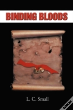 Capa do artigo Binding Bloods