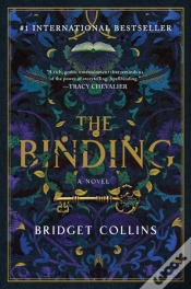 Capa do artigo Binding