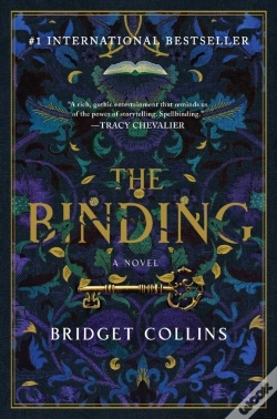 Capa do artigo Binding