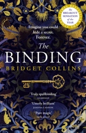 Capa do artigo Binding