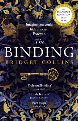 Capa do artigo Binding