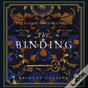 Capa do artigo Binding