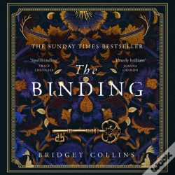 Capa do artigo Binding