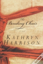Capa do artigo Binding Chair; Or, A Visit From The Foot Emancipation Society