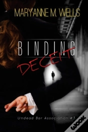 Capa do artigo Binding Deceit