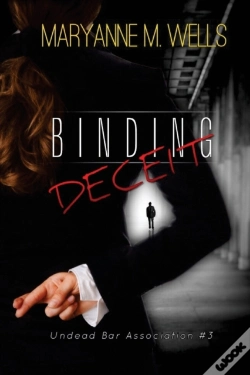 Capa do artigo Binding Deceit