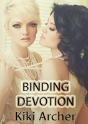 Binding Devotion - Preview