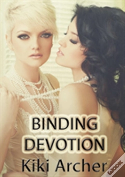 Capa do artigo Binding Devotion