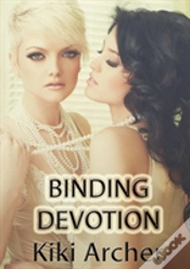 Capa do artigo Binding Devotion