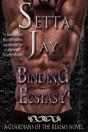 Binding Ecstasy - Preview