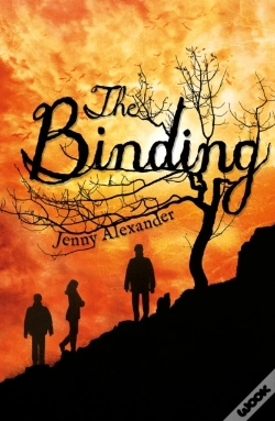 Capa do artigo Binding