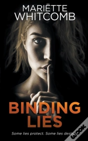 Capa do artigo Binding Lies