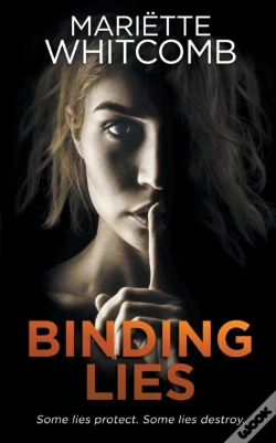 Capa do artigo Binding Lies