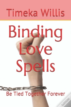 Capa do artigo Binding Love Spells
