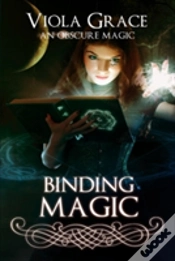 Capa do artigo Binding Magic