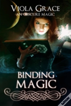 Capa do artigo Binding Magic
