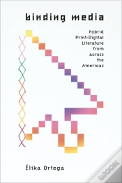 Capa do artigo Binding Media