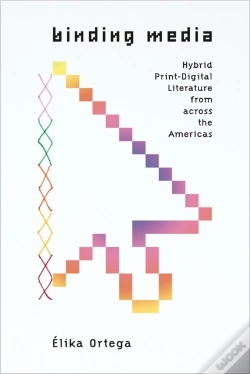 Capa do artigo Binding Media