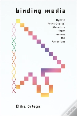 Capa do artigo Binding Media
