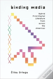 Capa do artigo Binding Media