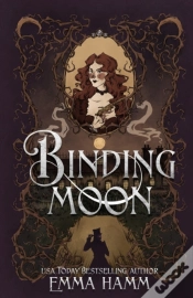 Capa do artigo Binding Moon