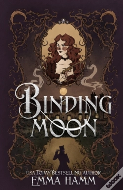 Capa do artigo Binding Moon