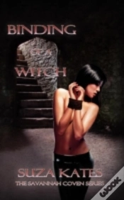 Capa do artigo Binding Of A Witch